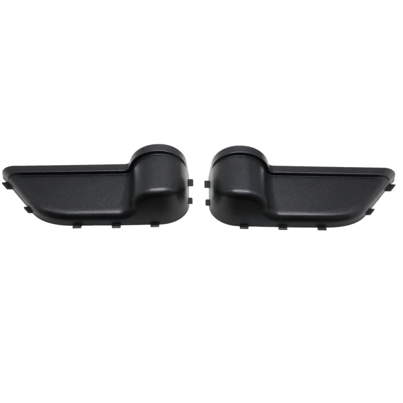 Plastikinė automobilių durų saugojimo dėžutė Jeep Wrangler JL 4 durų (2011–2017), atspari vandeniui, saugojimo dėžė, tvirtinimas sėdynės tipo