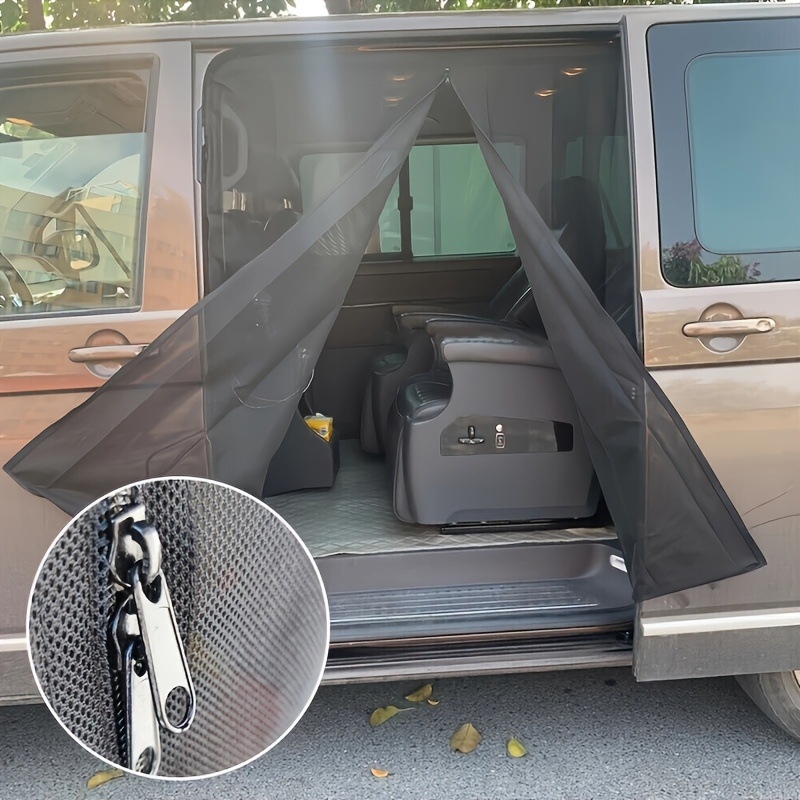 Magnetinis vabzdžių tinklas slankiojančioms durims – tinklas, lipnė montavimas, universalus galinis langas Nezha, modelis Y2131 (2026)