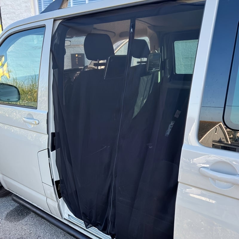 Magnetinis vabzdžių tinklas slankiojančioms durims – tinklas, lipnė montavimas, universalus galinis langas Nezha, modelis Y2131 (2026)