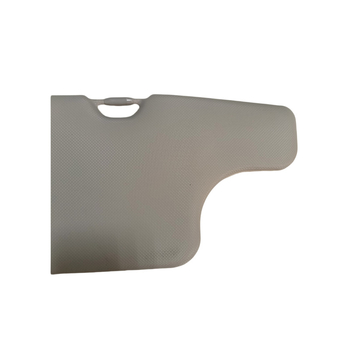 Πάνελ σκίασης αυτοκινήτου με καθρέπτη μακιγιάζ για Toyota Land Cruiser FJ70 (07-12) – Διαθέσιμη προσαρμοζόμενη επεξεργασία; Μάρκα: Other; Συμβατό με FJ70