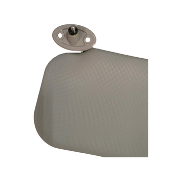 Πάνελ σκίασης αυτοκινήτου με καθρέπτη μακιγιάζ για Toyota Land Cruiser FJ70 (07-12) – Διαθέσιμη προσαρμοζόμενη επεξεργασία; Μάρκα: Other; Συμβατό με FJ70