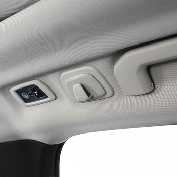 Volvo XC60 κρεμάστρα οροφής αυτοκινήτου για εσωτερικό – στυλ καρτούν, μάρκα XIANG-HUI