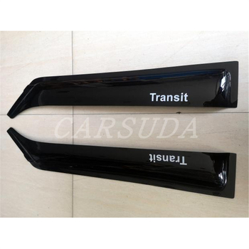 Προστασία βροχής για τα παράθυρα του JMC Fushun μίνιβους και φορτηγού (Υλικό: Bodhi; Κωδικός προϊόντος: Jiangling fushun; Μάρκα: Linlie; Προέλευση: Jinhua; Άνοιξη 2025)