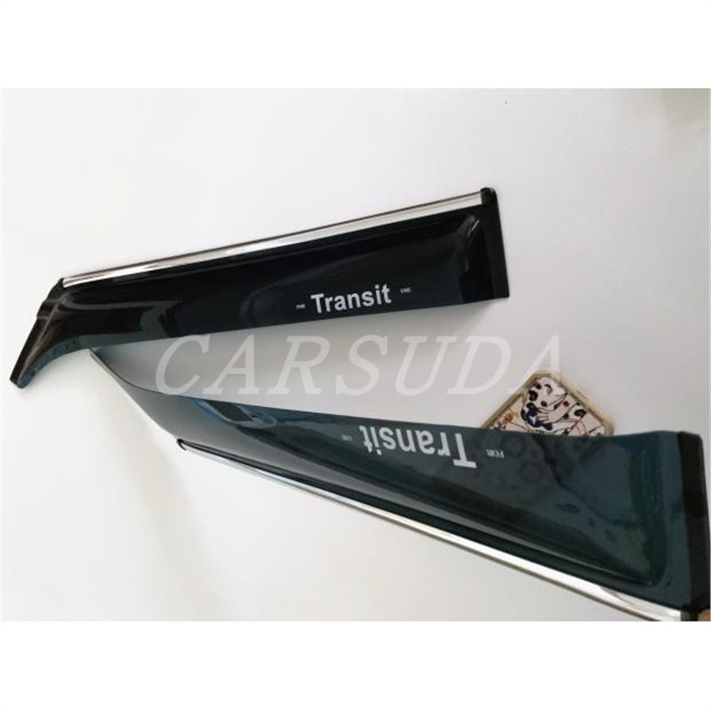 Προστασία βροχής για τα παράθυρα του JMC Fushun μίνιβους και φορτηγού (Υλικό: Bodhi; Κωδικός προϊόντος: Jiangling fushun; Μάρκα: Linlie; Προέλευση: Jinhua; Άνοιξη 2025)