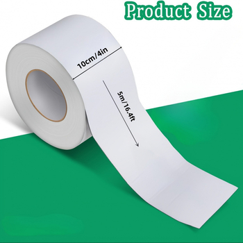 Λωρίδα στεγανοποίησης οροφής RV - UV ανθεκτική, αδιάβροχη, συμβατή με 1 μοντέλο οχήματος