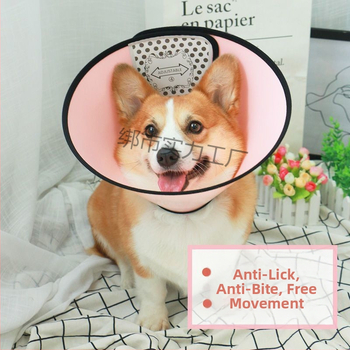 Κολάρο Ελισαβέτον για κατοικίδια – Εκτεταμένη προστασία από γλείψιμο και δάγκωμα, προστατευτικό λαιμού (Υλικό: Άλλο; Κρεμαστό: Άλλο; Σχήμα: Άλλο; Περίοδος: Χειμώνας 2025)