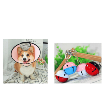 Κολάρο Ελισαβέτον για κατοικίδια – Εκτεταμένη προστασία από γλείψιμο και δάγκωμα, προστατευτικό λαιμού (Υλικό: Άλλο; Κρεμαστό: Άλλο; Σχήμα: Άλλο; Περίοδος: Χειμώνας 2025)