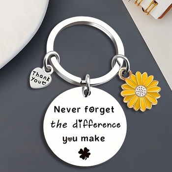 Gyerekeknek készült kulcstartó rozsdamentes acélból, lézergravírozott, elektronikus csattal, kínai stílus