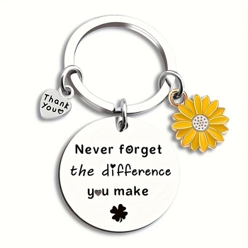 Gyerekeknek készült kulcstartó rozsdamentes acélból, lézergravírozott, elektronikus csattal, kínai stílus