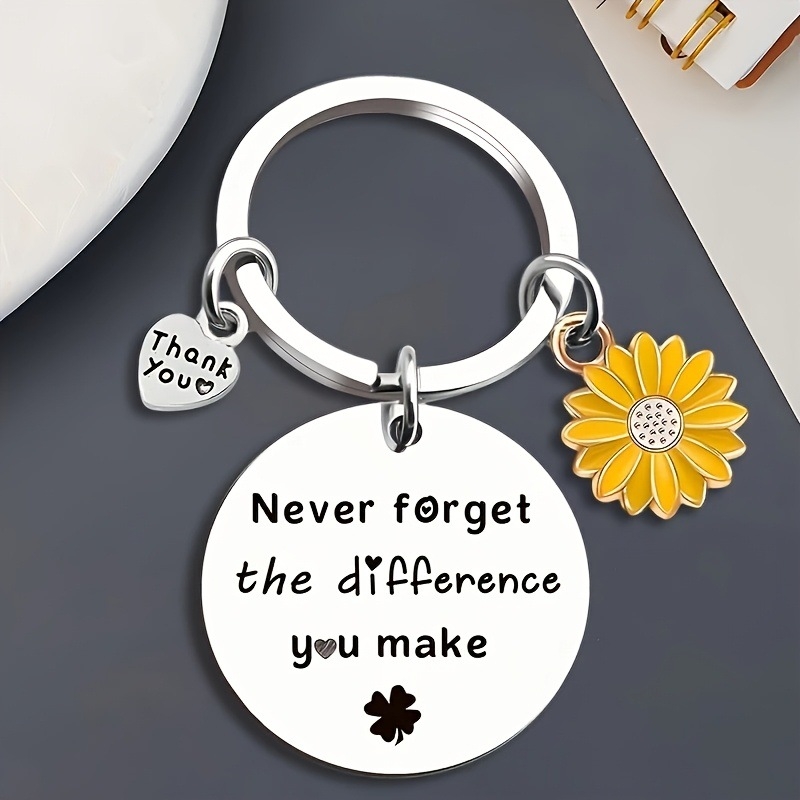 Gyerekeknek készült kulcstartó rozsdamentes acélból, lézergravírozott, elektronikus csattal, kínai stílus