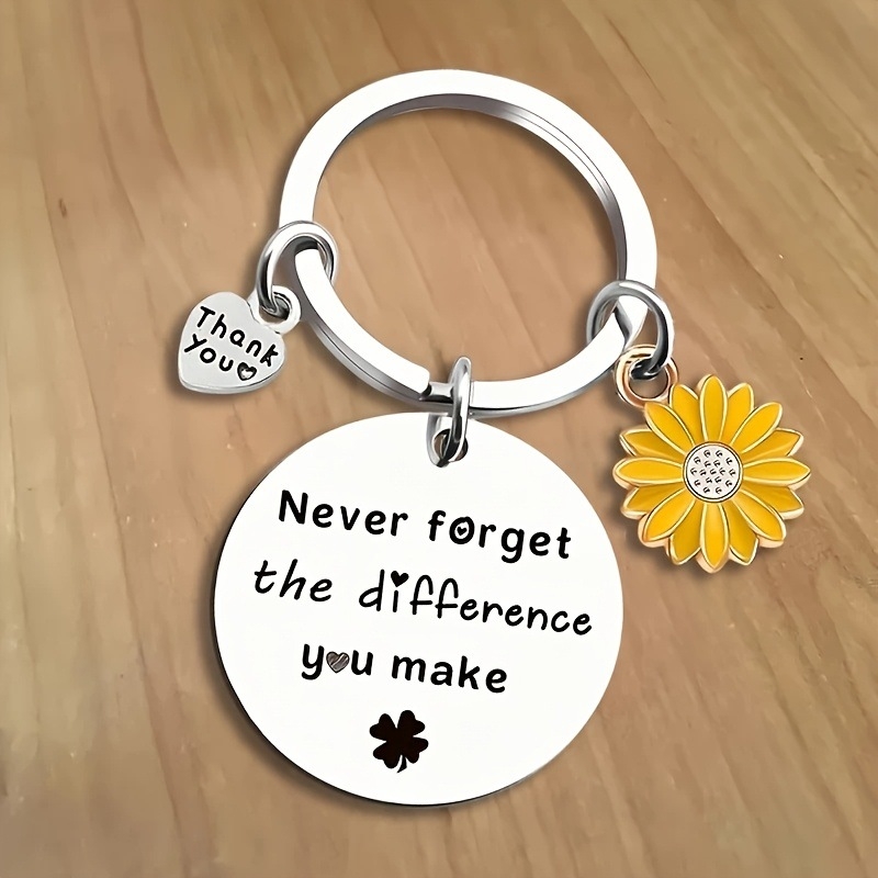 Gyerekeknek készült kulcstartó rozsdamentes acélból, lézergravírozott, elektronikus csattal, kínai stílus