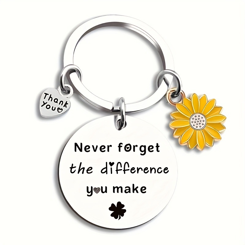 Gyerekeknek készült kulcstartó rozsdamentes acélból, lézergravírozott, elektronikus csattal, kínai stílus