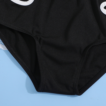 Παιδικό μαγιό ενός κομματιού για κορίτσια, με μακριά μανίκια και φερμουάρ, πλεκτό ύφασμα, 95% πολυεστέρας, 5% σπαντεξ, επένδυση πολυεστέρα.