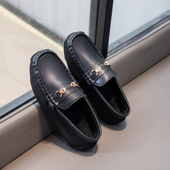 Παιδικά loafers από πλεκτό δίχτυ – αναπνέουσα επάνω, ελαφριά, χαμηλός αστράγαλος, υφασμάτινο πέλμα, συνθετική σόλα