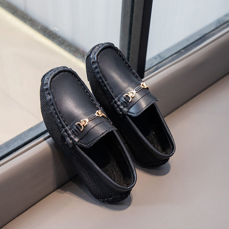 Bērnu loaferi no adītā tīkla – elpojoši augšdaļa, viegla ikdienas valkāšana, zems potītes augstums, tekstila iekšējā, kompozīta zole