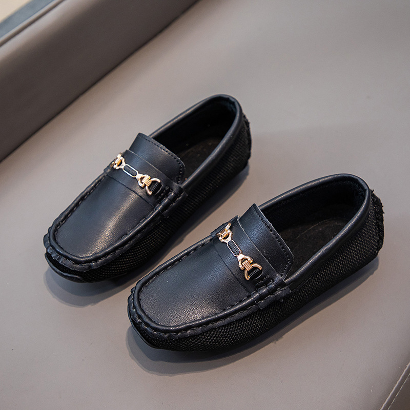 Bērnu loaferi no adītā tīkla – elpojoši augšdaļa, viegla ikdienas valkāšana, zems potītes augstums, tekstila iekšējā, kompozīta zole