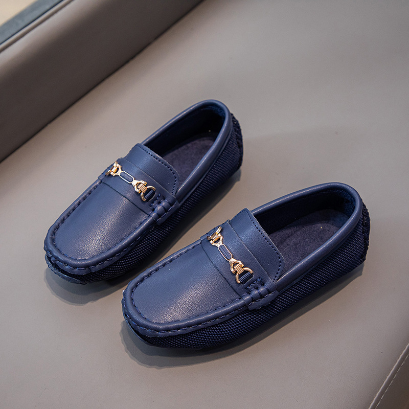 Bērnu loaferi no adītā tīkla – elpojoši augšdaļa, viegla ikdienas valkāšana, zems potītes augstums, tekstila iekšējā, kompozīta zole