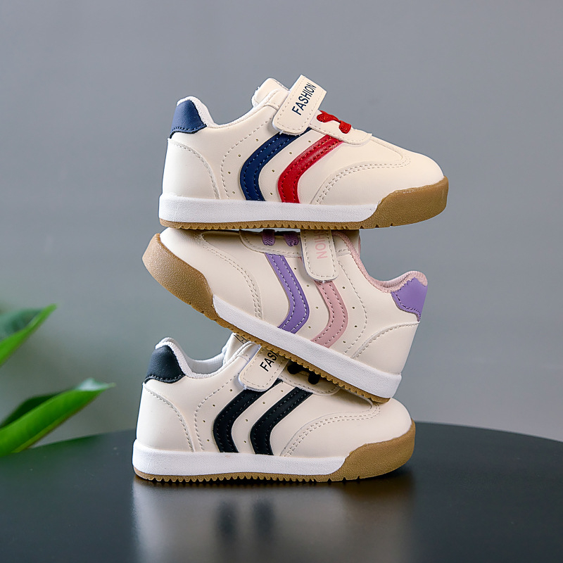 Bērnu staigāšanas apavi – sieta augšdaļa, ūdensnecaurlaidīgi, pretslīdēšana, Velcro aizdare, vecuma 1–3 un 4–6 gadi