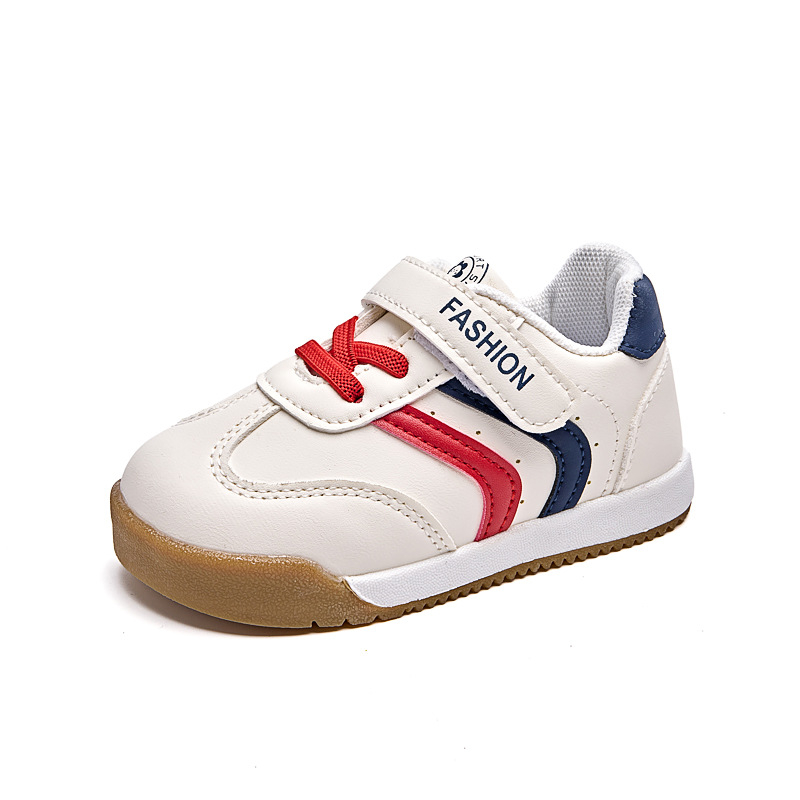 Bērnu staigāšanas apavi – sieta augšdaļa, ūdensnecaurlaidīgi, pretslīdēšana, Velcro aizdare, vecuma 1–3 un 4–6 gadi