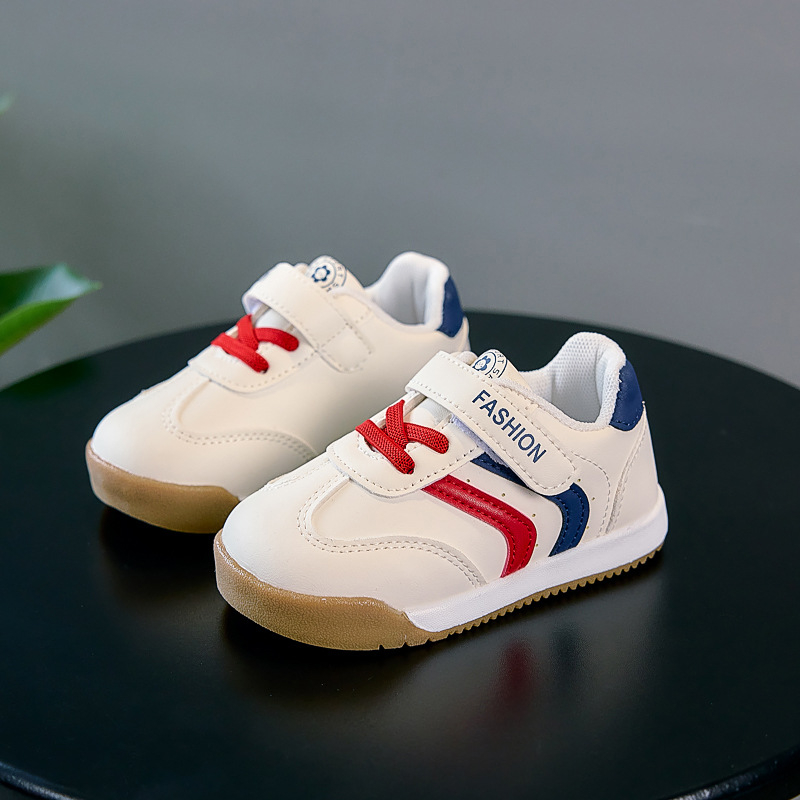 Bērnu staigāšanas apavi – sieta augšdaļa, ūdensnecaurlaidīgi, pretslīdēšana, Velcro aizdare, vecuma 1–3 un 4–6 gadi