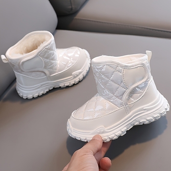 Παπούτσια νερού με EVA επάνω μέρος και EVA σόλα, Θέρμανση, Ανδρικά