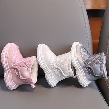 Παπούτσια νερού με EVA επάνω μέρος και EVA σόλα, Θέρμανση, Ανδρικά