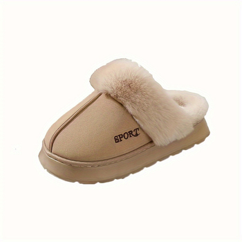 Ανδρικά σανδάλια EVA - Απλό στυλ (EVA άνω μέρος και σόλα; Slip-On; Φθινόπωρο/Χειμώνας)