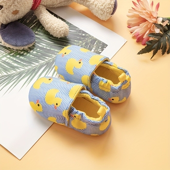 Παιδικά Παπούτσια Περπατήματος - Μαλακή Αντιολισθητική Σόλα, Ελαφριά (Ηλικίες: 7-12 ετών; Άνω μέρος: nubuk σουέντ; Πέλμα: PVC; Κατηγορία: Παπούτσια για νερό; Unisex)