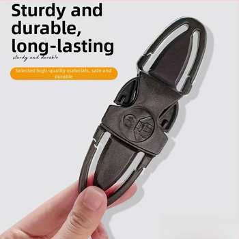 CaseyLa Automobilio vaiko saugos diržo fiksavimo sagtis, modelis 08D-506