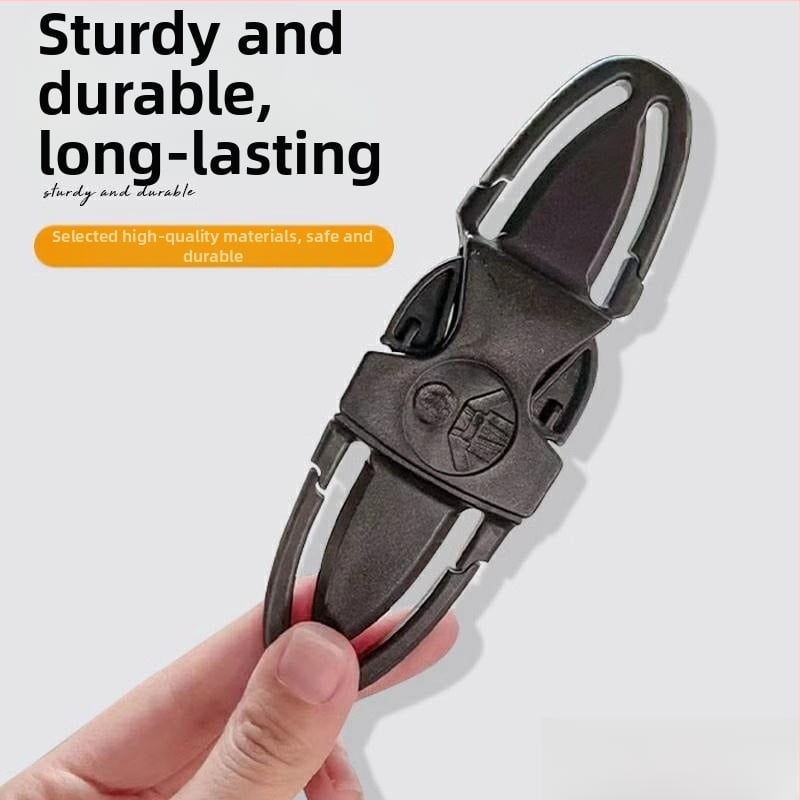 CaseyLa Automobilio vaiko saugos diržo fiksavimo sagtis, modelis 08D-506