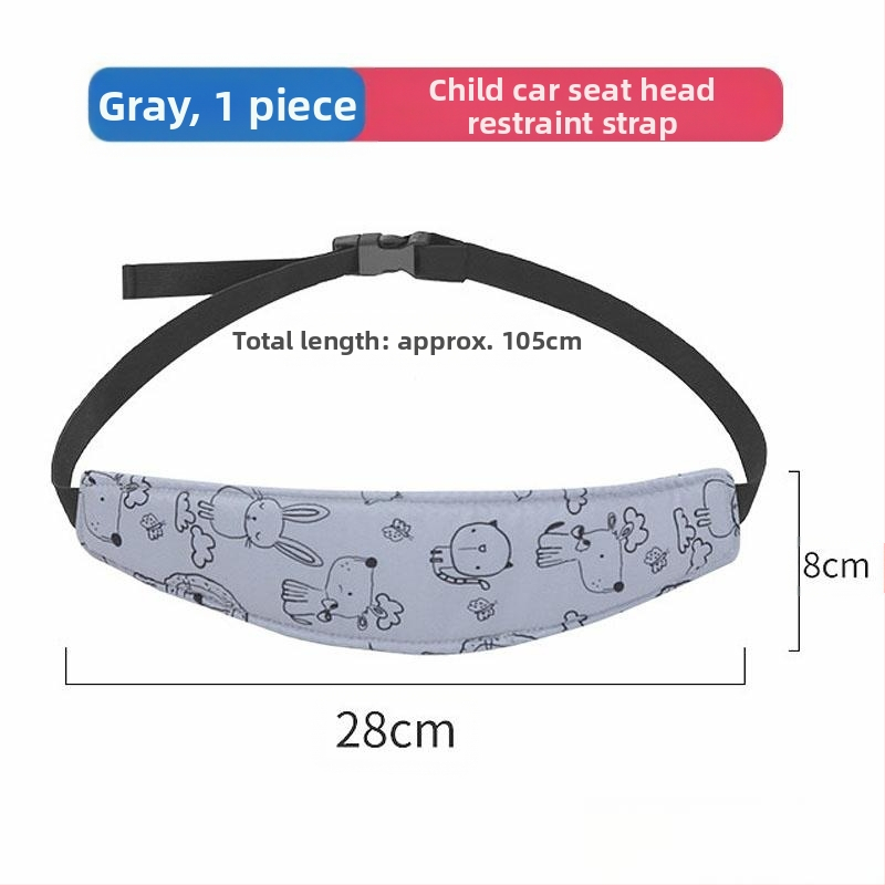 CaseyLa Automobilio vaiko saugos diržo fiksavimo sagtis, modelis 08D-506