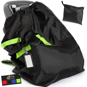 Autosediņas pārvadāšanas soma, PU materiāls, brīvdienu ceļojumiem, Preces numurs zk1731342838036402755