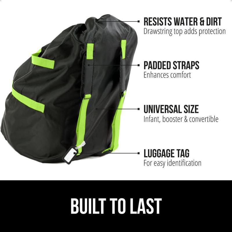 Autosediņas pārvadāšanas soma, PU materiāls, brīvdienu ceļojumiem, Preces numurs zk1731342838036402755