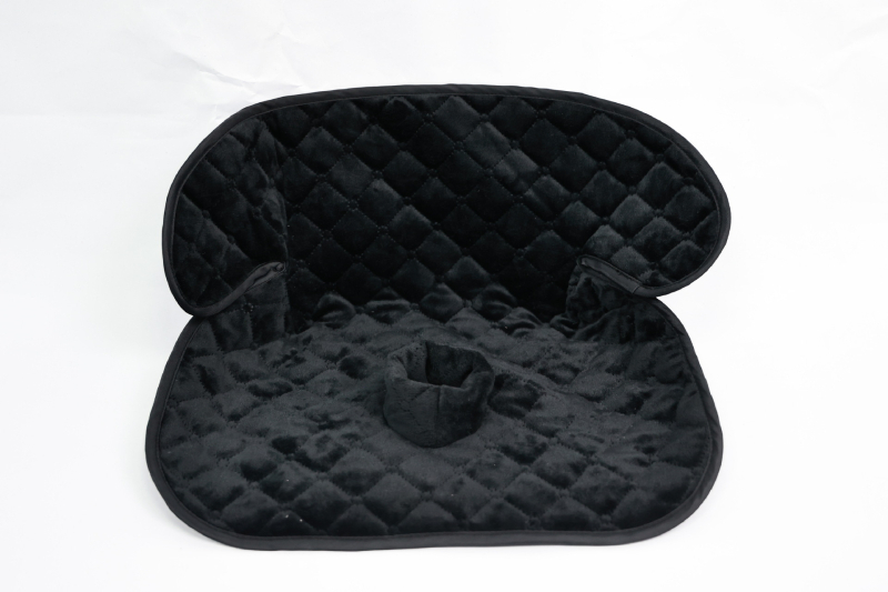 Διαπνέουσα μαξιλαροθήκη αλλαγής για καρότσι και παιδικό τραπέζι φαγητού – αδιάβροχη προστασία από ούρα, κορεάτικος βελούρος, Baby Kang`er