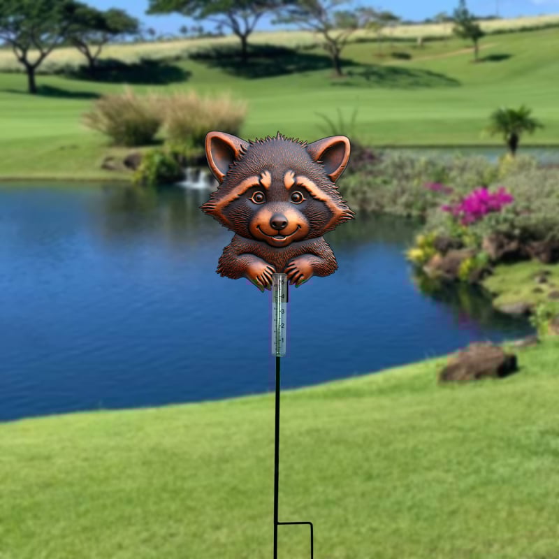 Ruino Dzelzs Moderns Dārza Dekors Ārējai Videi (Modeļa Clyq-0120)