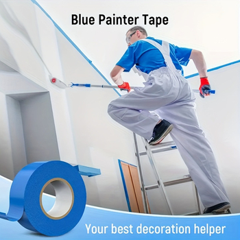 Ταινία κάλυψης για βαφή, αποσπώμενη; Κωδικός άρθρου jd601100400807530; Προέλευση: Κίνα; Διασυνοριακή εξαγωγή: Ναι; Κατηγορία: Carton