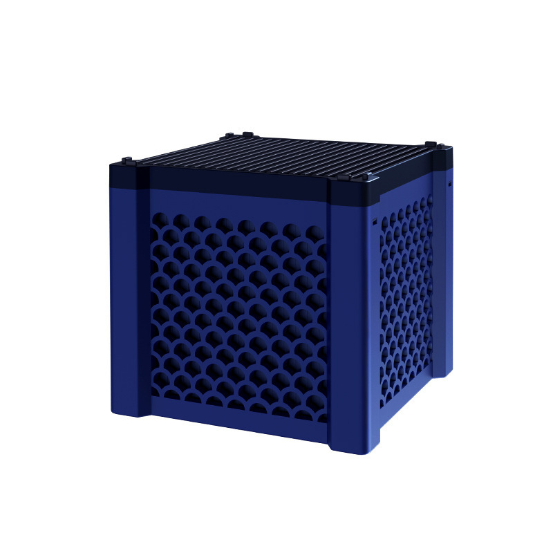 Akvārija filtra kokvilna - Filtra medijs ūdens attīrīšanai, Svars 1, Partija 240526, Nav importēts