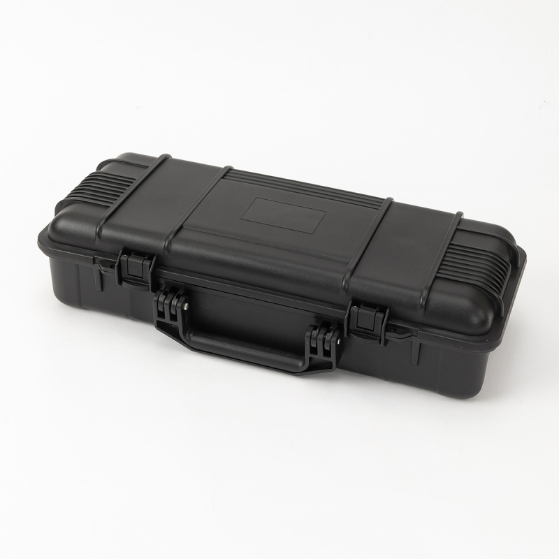 Θήκη αποθήκευσης οπτικού διοπτρικού σκοπευτικού GC-5 από PP πλαστικό, υψηλή αντοχή, 680 g, τοιχώματα 3 mm