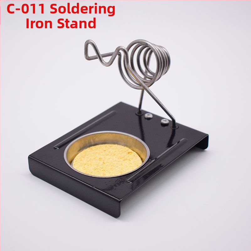 Στήριγμα για κολλητήρι συγκόλλησης με διπλό πλέγμα, πολυλειτουργικό, από δρύο