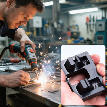 Ηλεκτρονικός σφιγκτήρας συγκόλλησης καλωδίων για επισκευή PCB και βοηθητικό εξάρτημα σταθεροποίησης καλωδίων