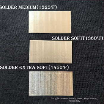 Αργυρός κόλλος για κοσμήματα και ακριβείας συγκόλληση – υψηλό περιεχόμενο αργύρου, υψηλή ρευστότητα, κωδικός HJ077, Πουτιάν, Κίνα