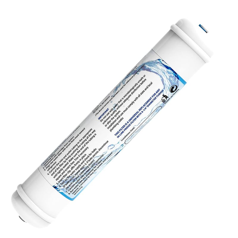 Φίλτρο νερού για T33 Quick-Connect – μάρκα Yike Environment – μοντέλο T33 – κωδικός είδους Z034