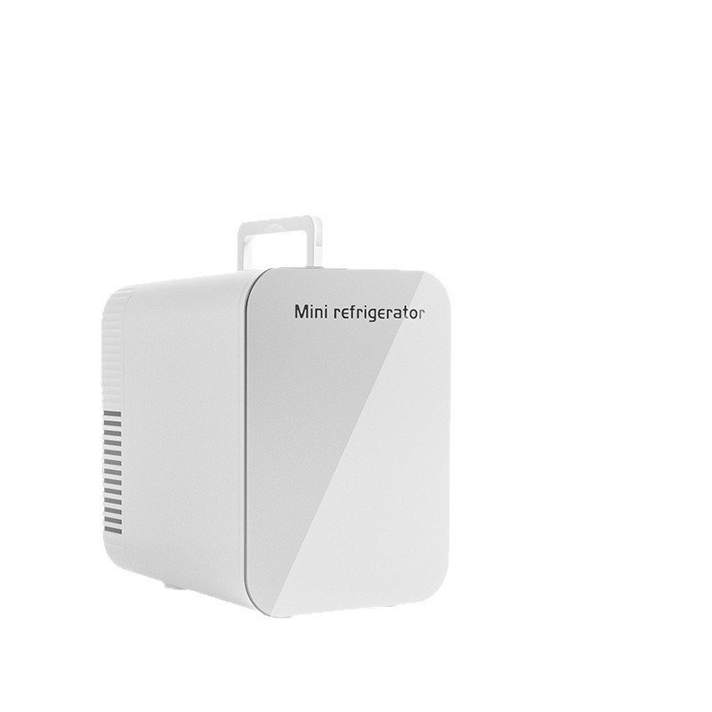 Ημιαγωγικός ψύκτης οχήματος, Yi Yi Kang, 5 L χωρητικότητα, προσαρμοσμένη επεξεργασία