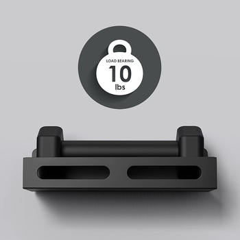 Μαγνητική πλευρική ραφιέρα ψυγείου – κατασκευή από ανθρακούχο ατσάλι, φορητή αποθήκευση με αποστράγγιση, διατηρεί τα τρόφιμα φρέσκα