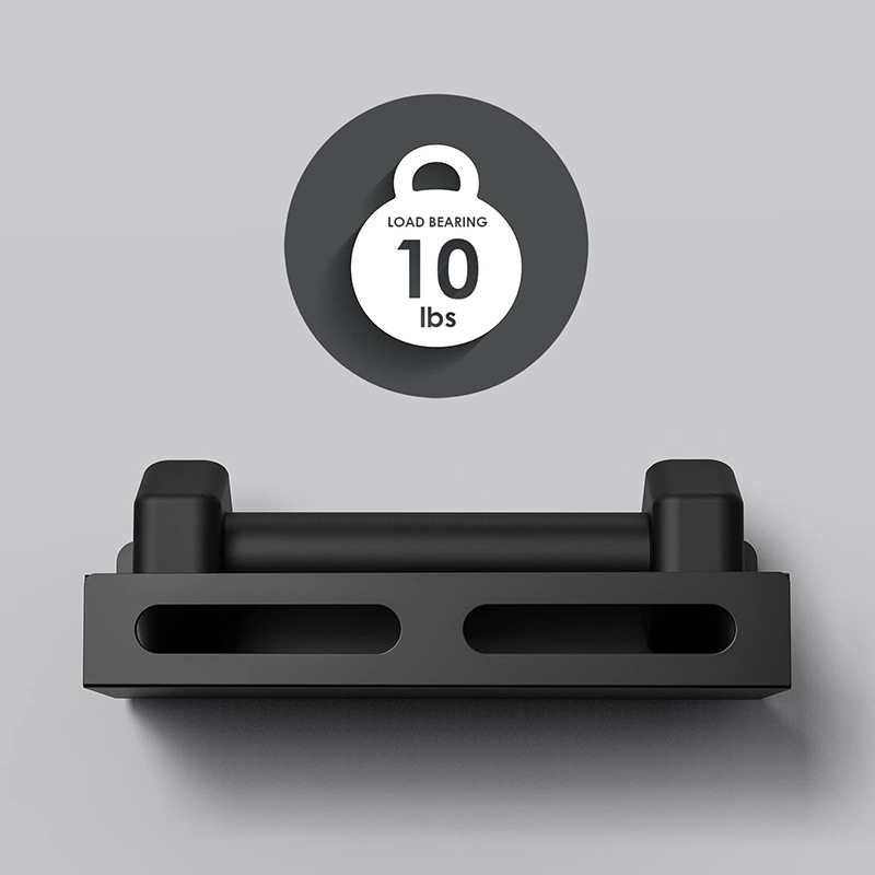 Μαγνητική πλευρική ραφιέρα ψυγείου – κατασκευή από ανθρακούχο ατσάλι, φορητή αποθήκευση με αποστράγγιση, διατηρεί τα τρόφιμα φρέσκα