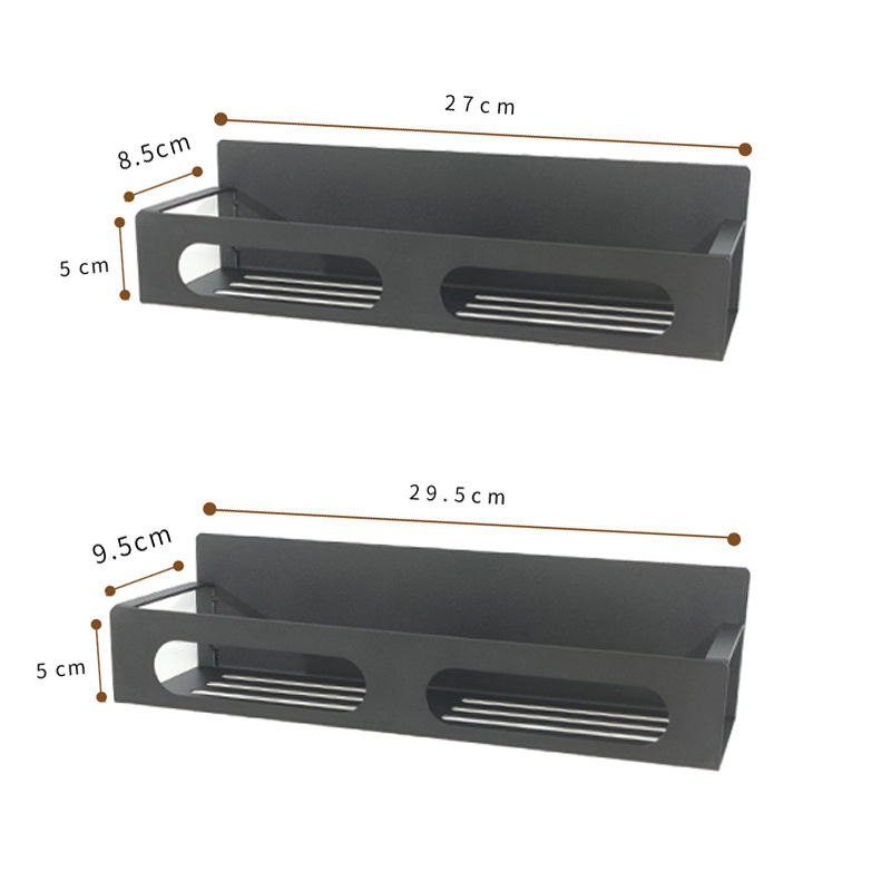 Μαγνητική πλευρική ραφιέρα ψυγείου – κατασκευή από ανθρακούχο ατσάλι, φορητή αποθήκευση με αποστράγγιση, διατηρεί τα τρόφιμα φρέσκα