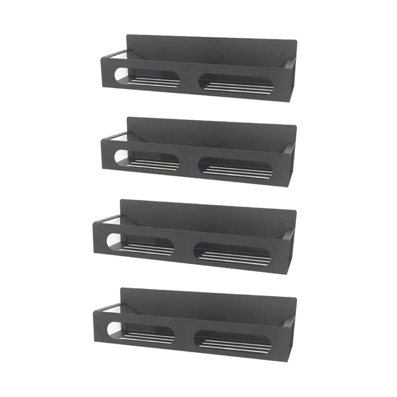 Μαγνητική πλευρική ραφιέρα ψυγείου – κατασκευή από ανθρακούχο ατσάλι, φορητή αποθήκευση με αποστράγγιση, διατηρεί τα τρόφιμα φρέσκα