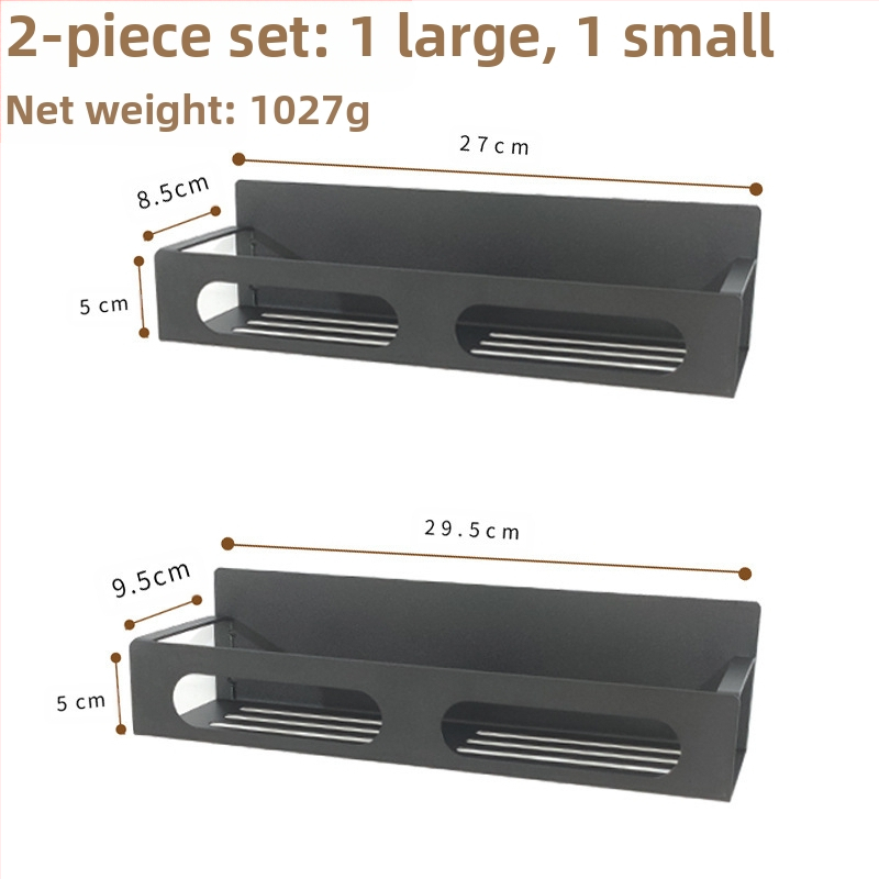 Μαγνητική πλευρική ραφιέρα ψυγείου – κατασκευή από ανθρακούχο ατσάλι, φορητή αποθήκευση με αποστράγγιση, διατηρεί τα τρόφιμα φρέσκα