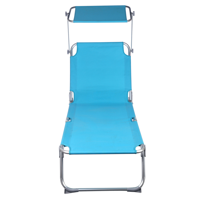 Къмпинг легло – преносимо сгъваемо легло с Teslin повърхност, железен рамков дизайн, тегло 4,8 кг, товароподемност 160 кг