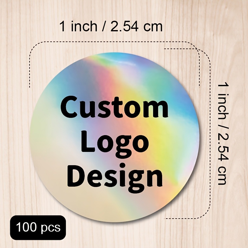 Pielāgotas apaļas līmētās etiķetes un uzlīmes (Zīmols: Other; Produkta kods: jd601099773011763; Dāvanai: Nē; IP licenciāts: Nē)